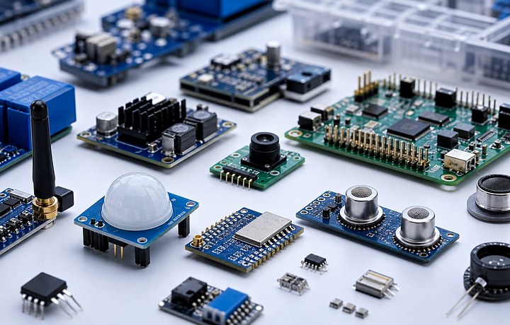调试工具应用相关产品