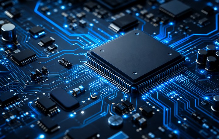ADC采集选型在工业控制中的选型资料 1