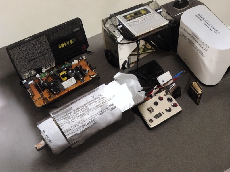 pg模拟器 电子元器件资料